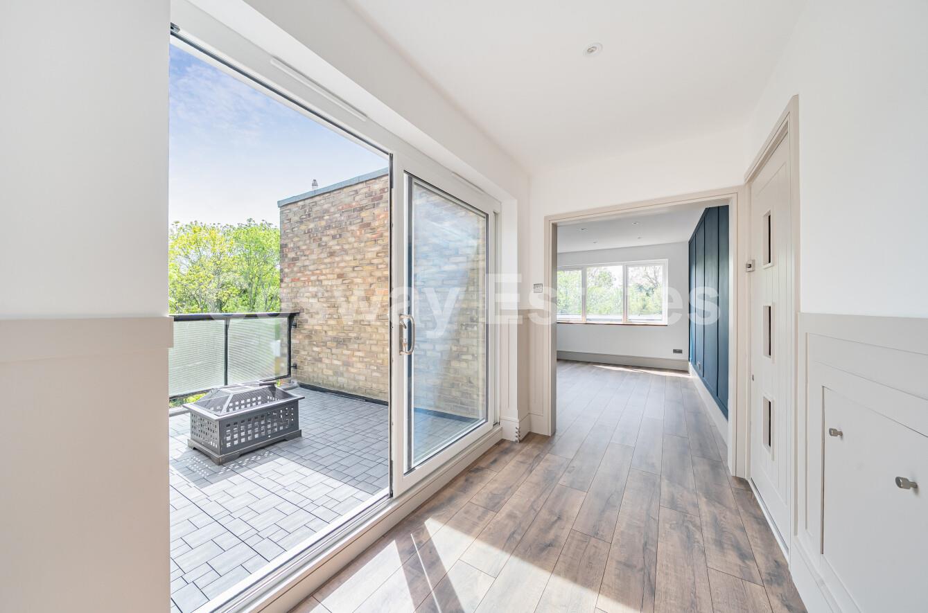 Sunrise View, Mill Hill, NW7, Mill Hill